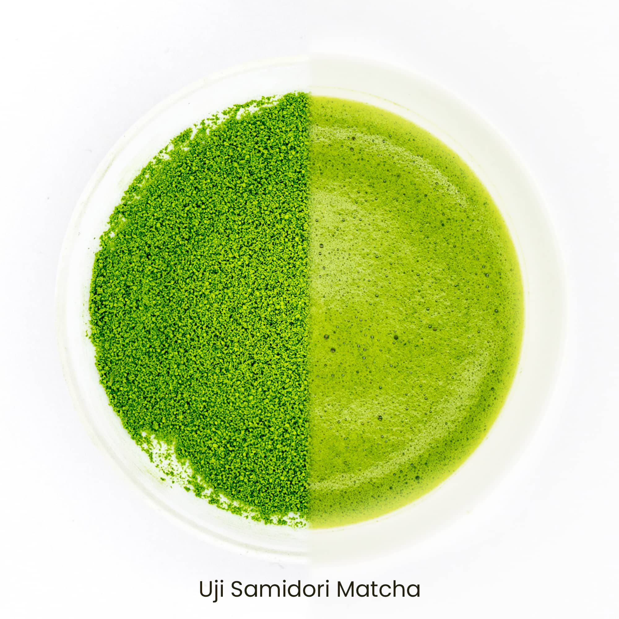 Yoshida Meichaen Collection - Matcha Gift Set