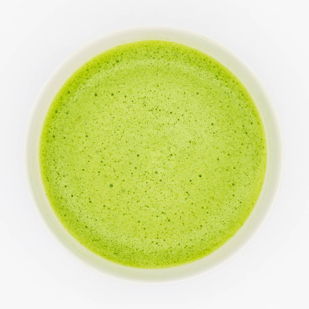 Umezuki - Uji Okumidori Matcha