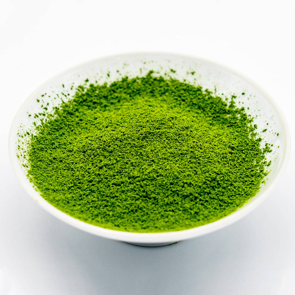 Umezuki - Uji Okumidori Matcha
