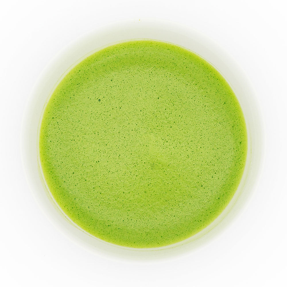 Ungetsu-no-Shiro - Uji Matcha