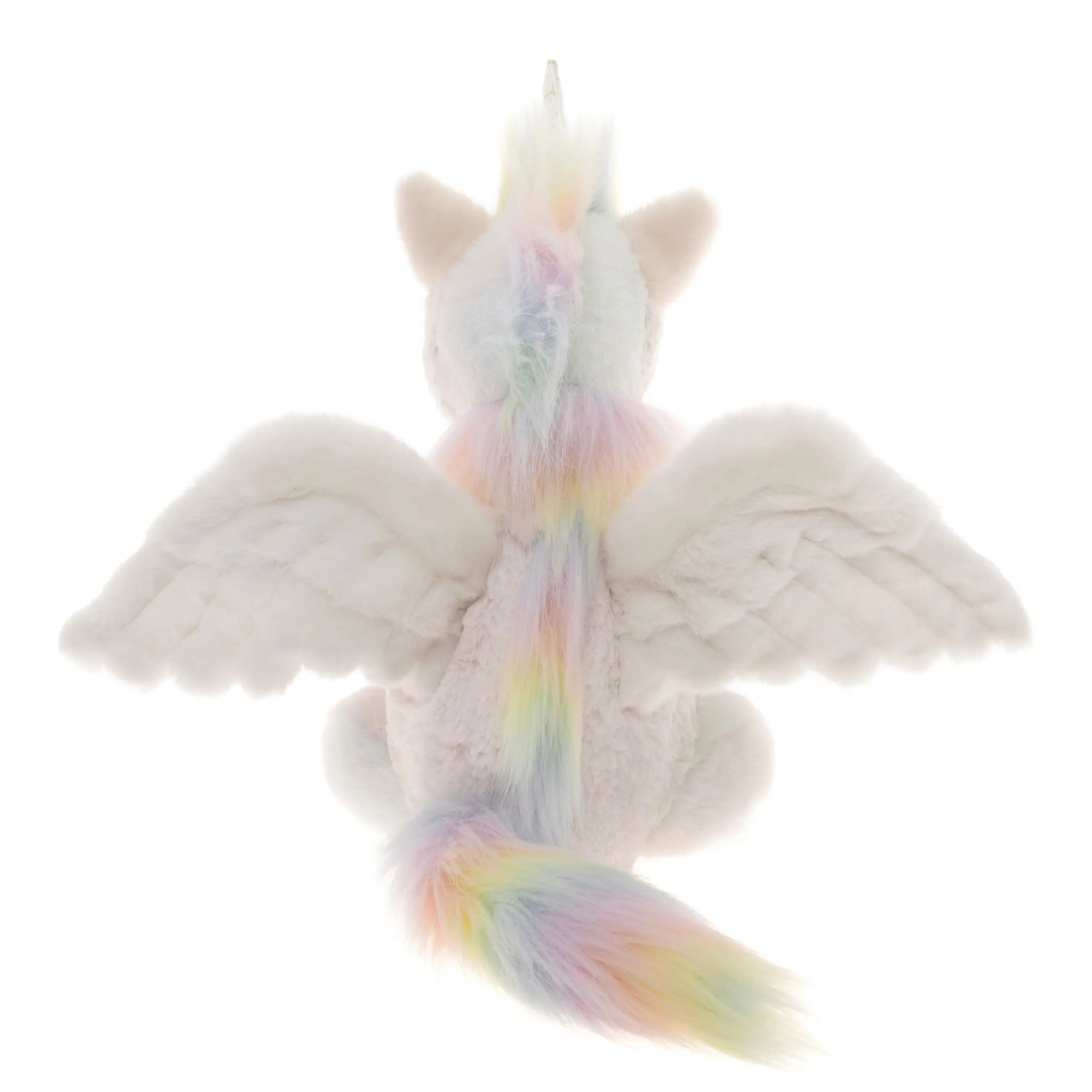 Charlie Bears Unicorn 2026 Limited Edition Plush 37cm