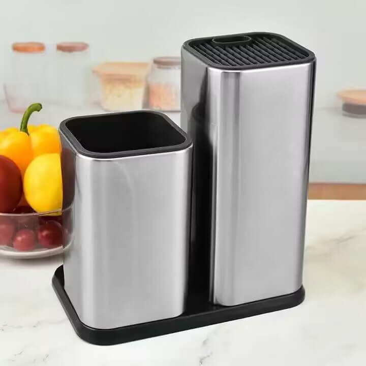 Ultimate 12-Piece Kitchen Bundle