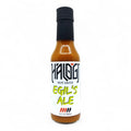 Halogi Egil's Ale Pineapple Habanero Hot Sauce