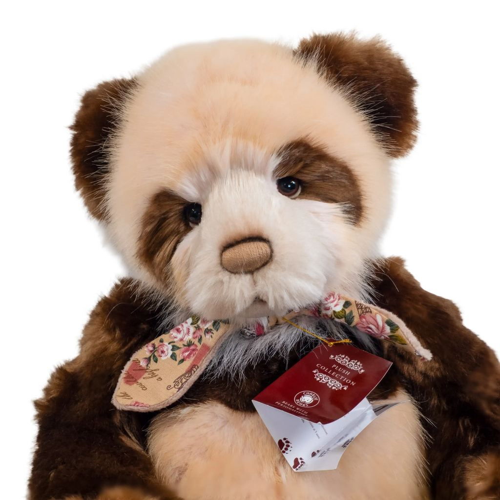 Charlie Bears Stepping Stones