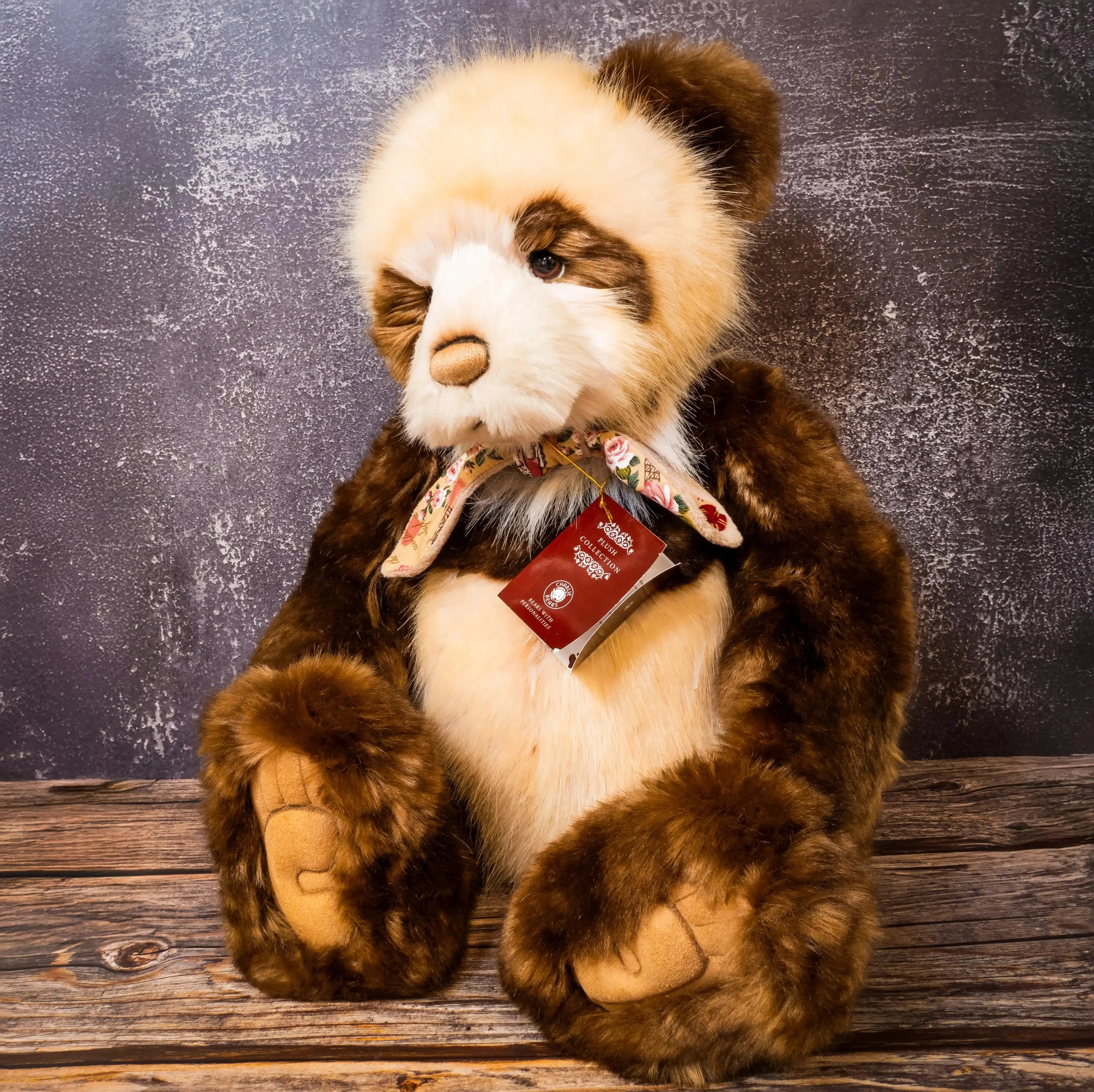 Charlie Bears Stepping Stones