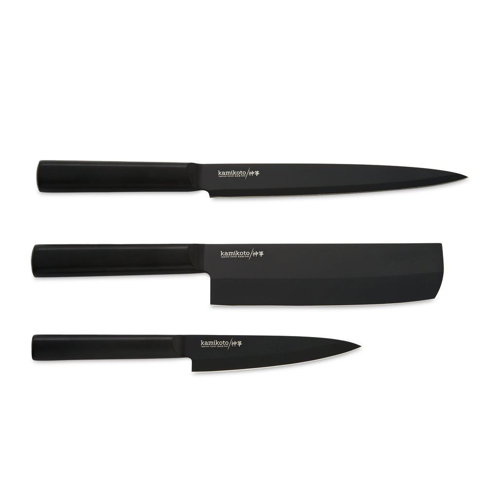 Kage Knife Set