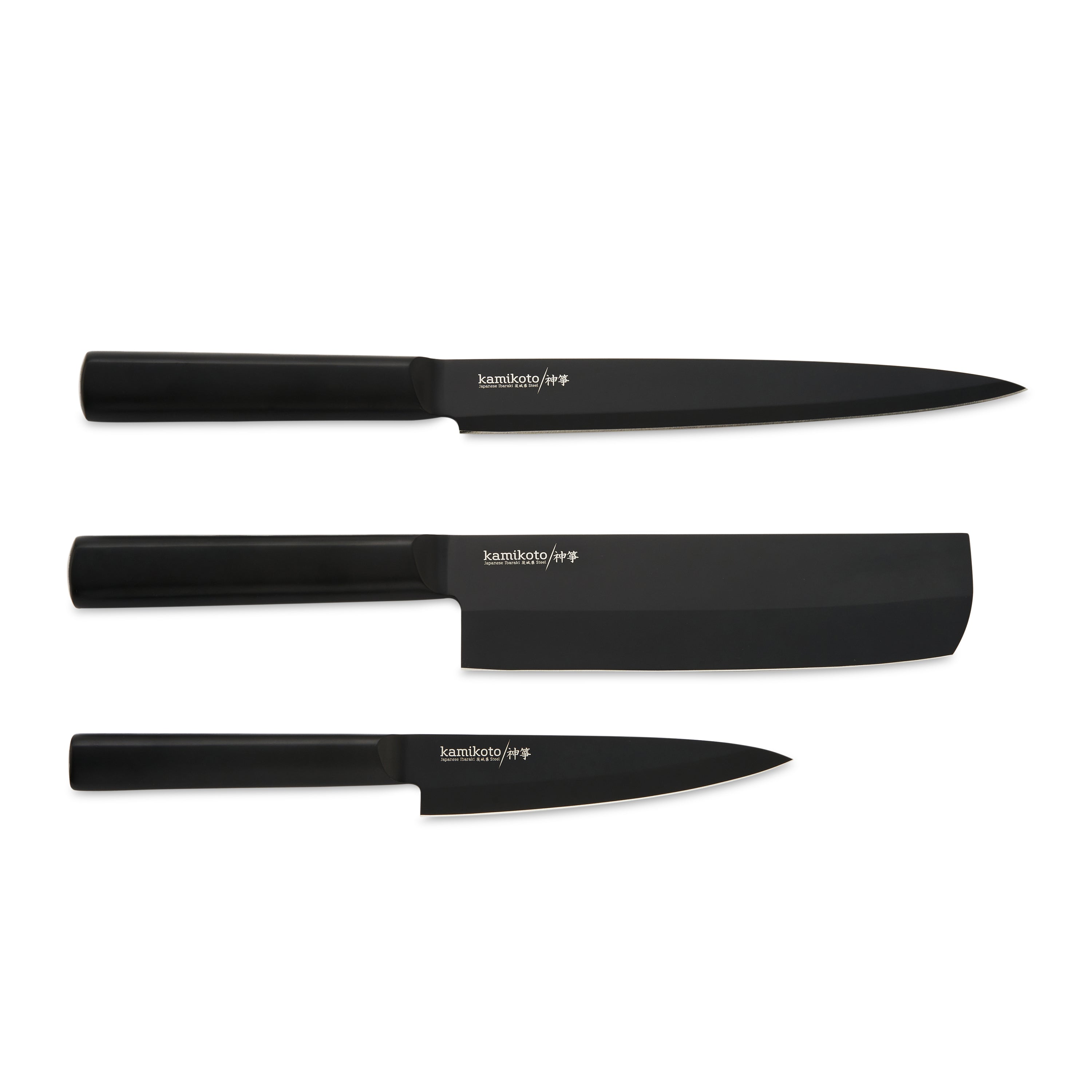 Kage Knife Set
