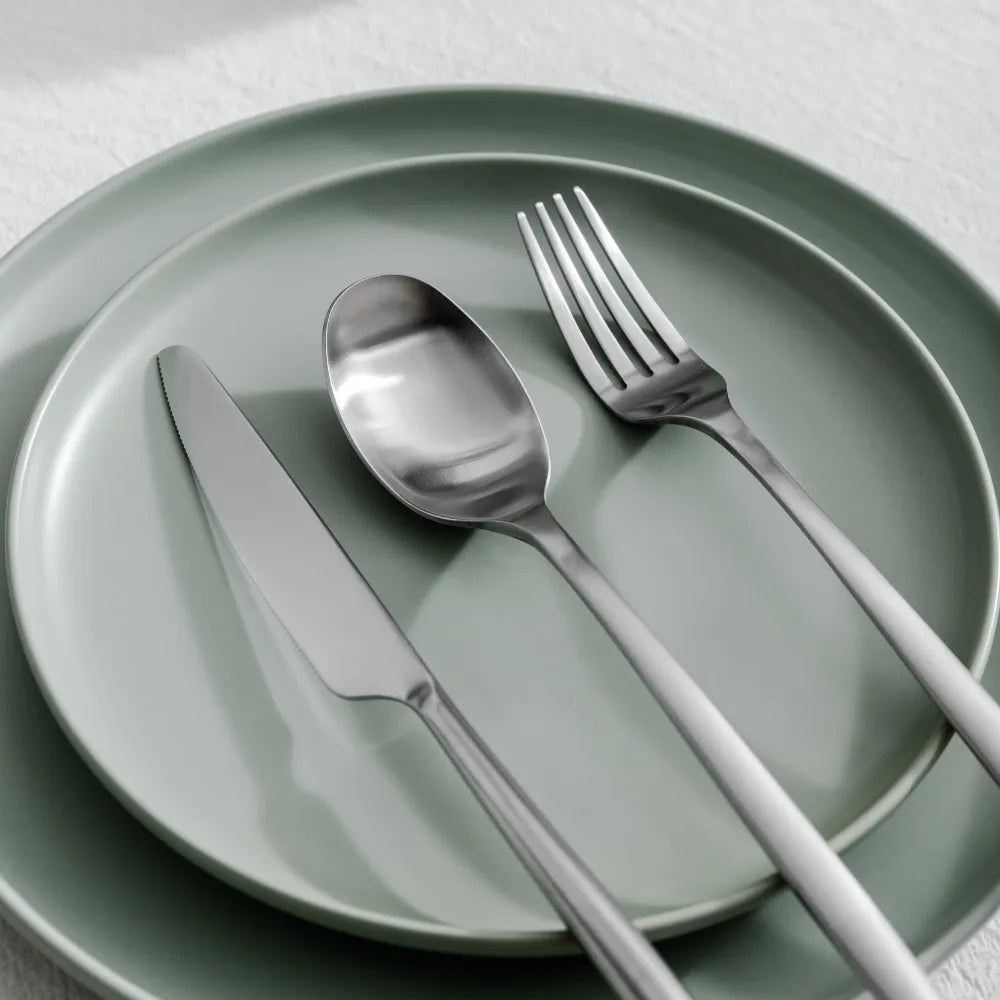 Ava Flatware