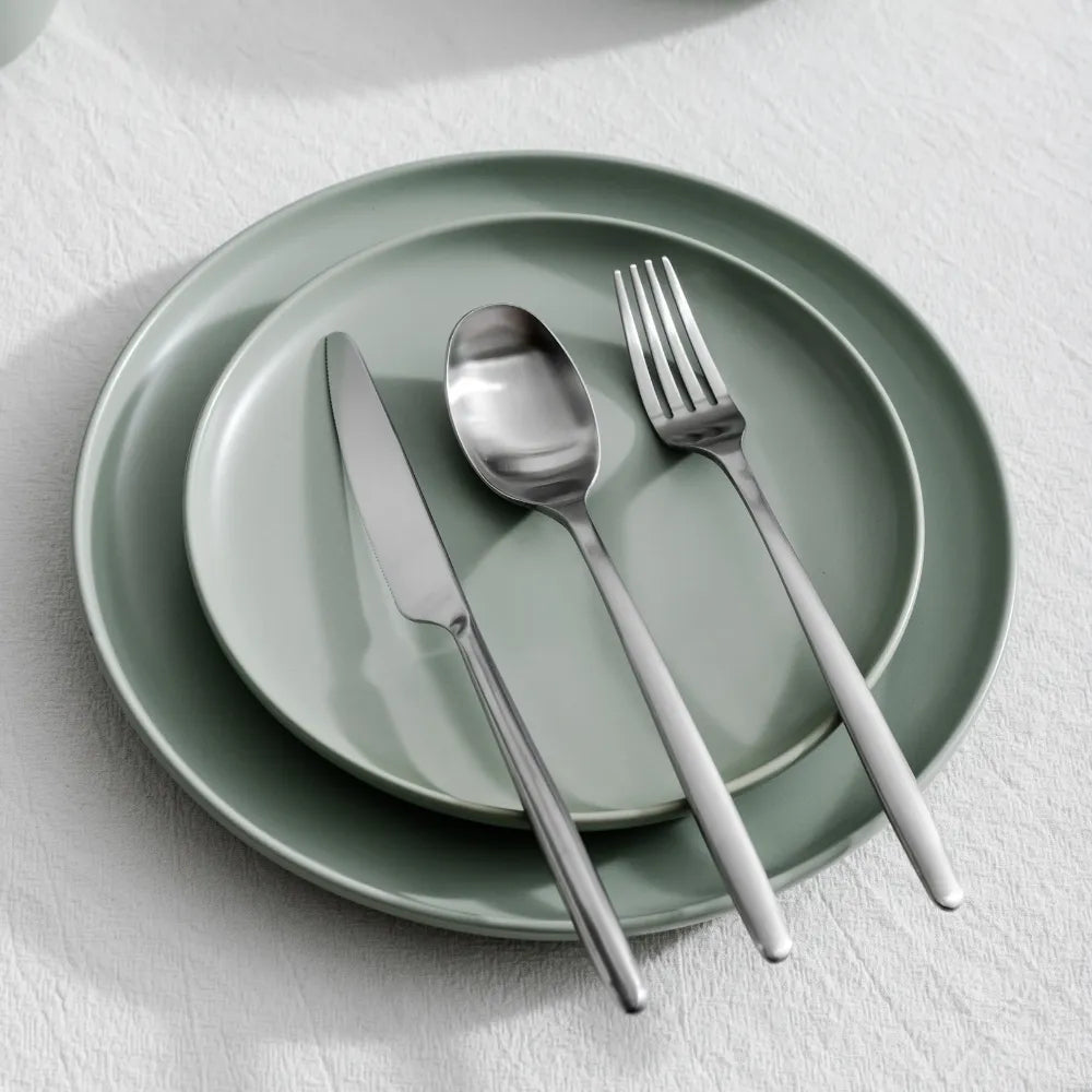 Ava Flatware