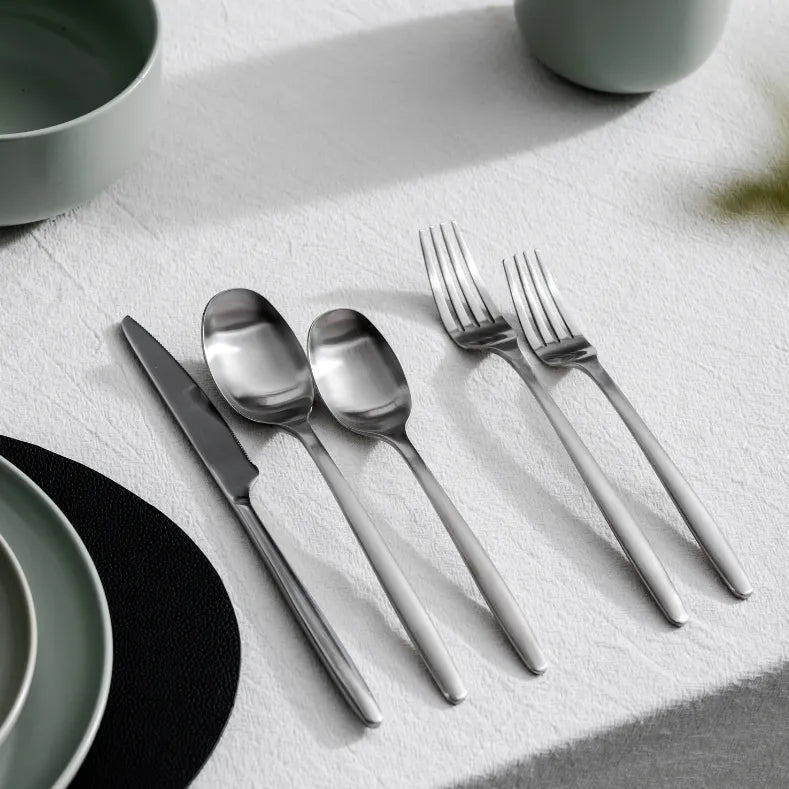 Ava Flatware