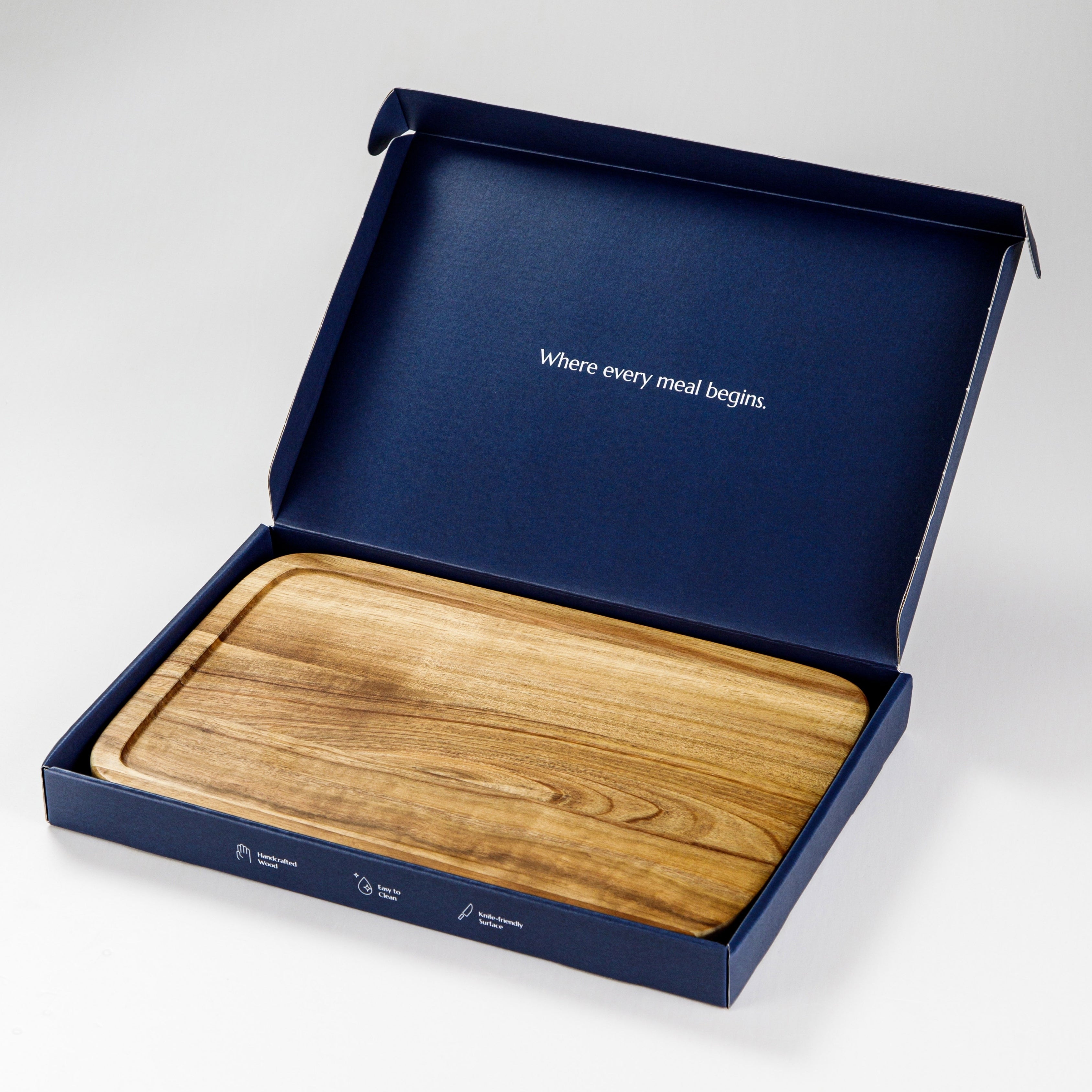 Cutting Board