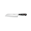 WÜSTHOF Classic Hollow Edge Santoku Knife