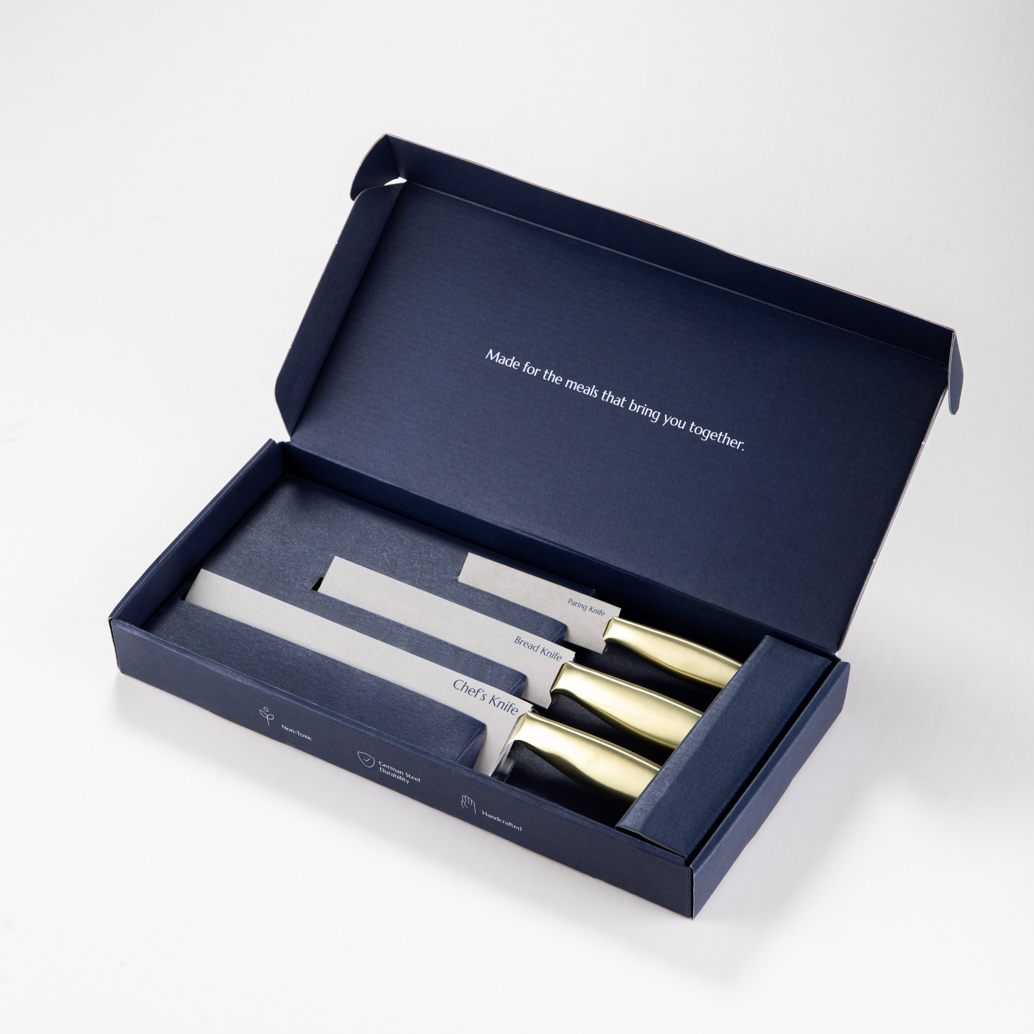 Knife Set