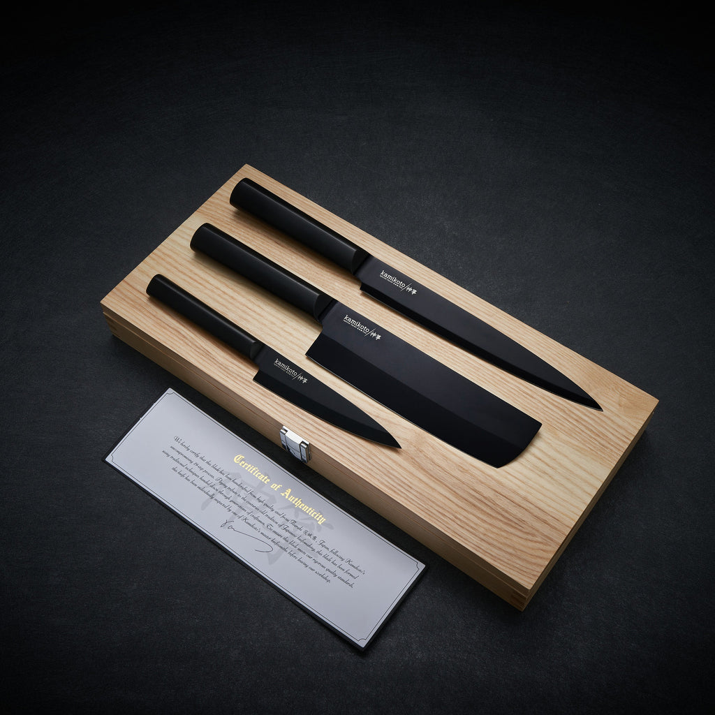 Kage Knife Set