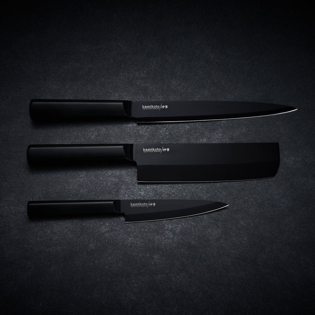 Kage Knife Set