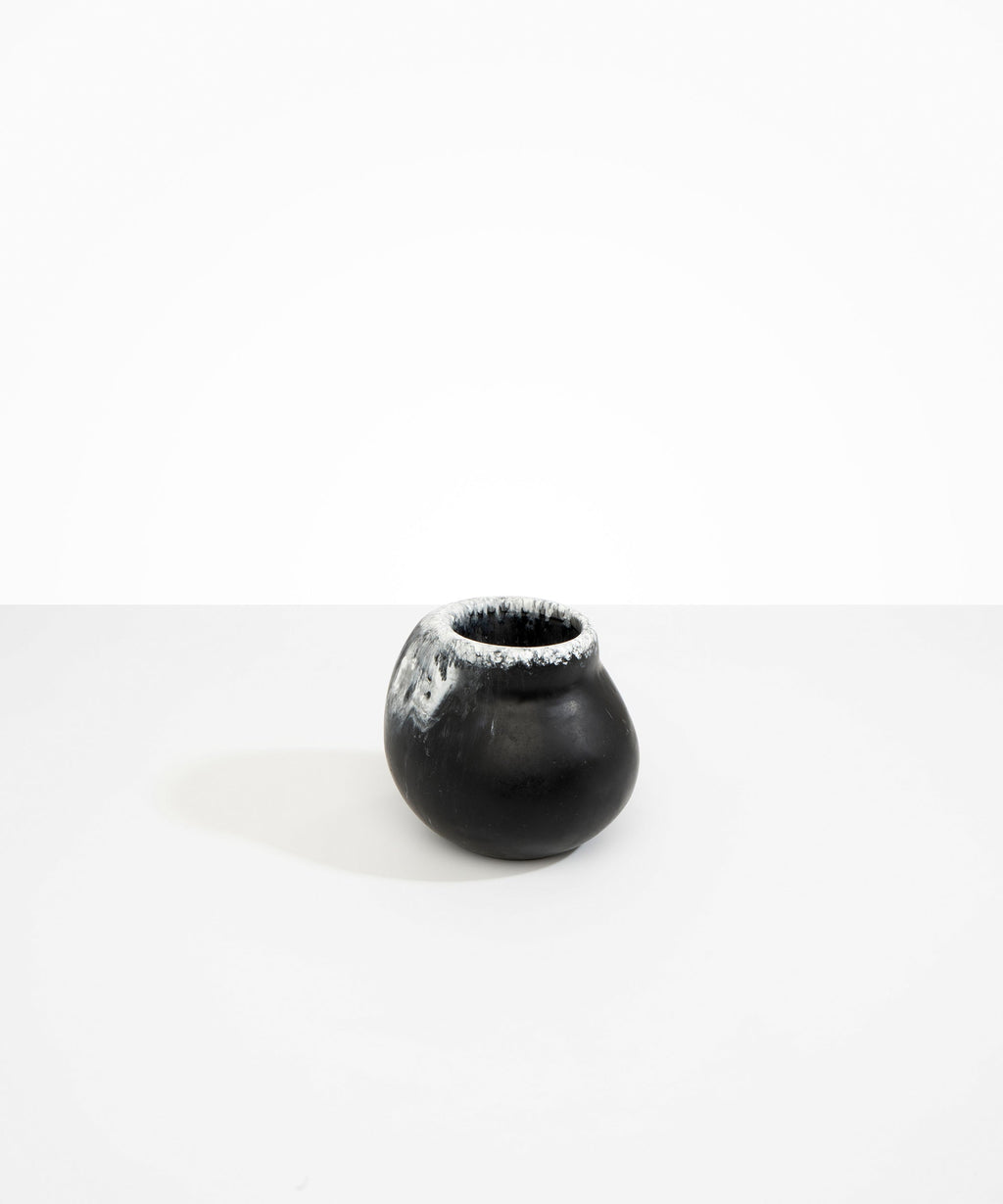 Medium Moss Vase