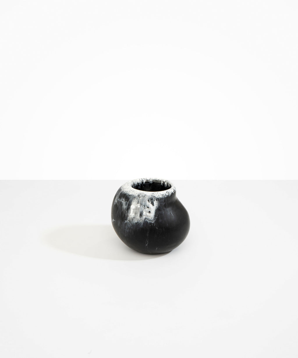 Medium Moss Vase