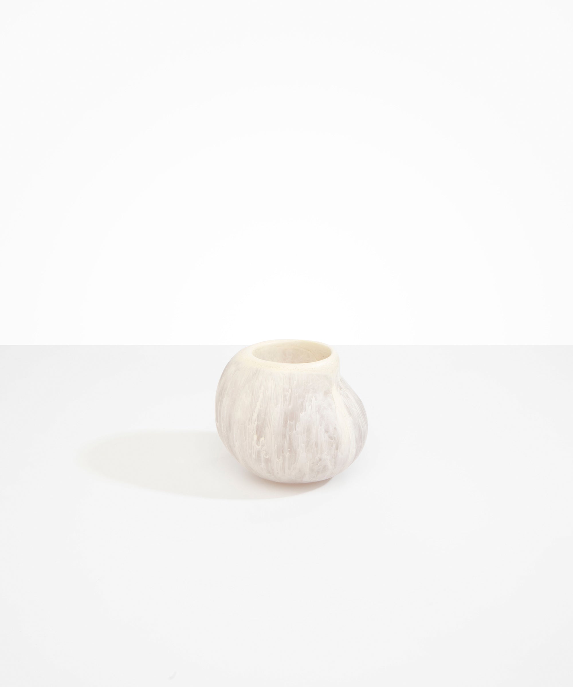 Medium Moss Vase