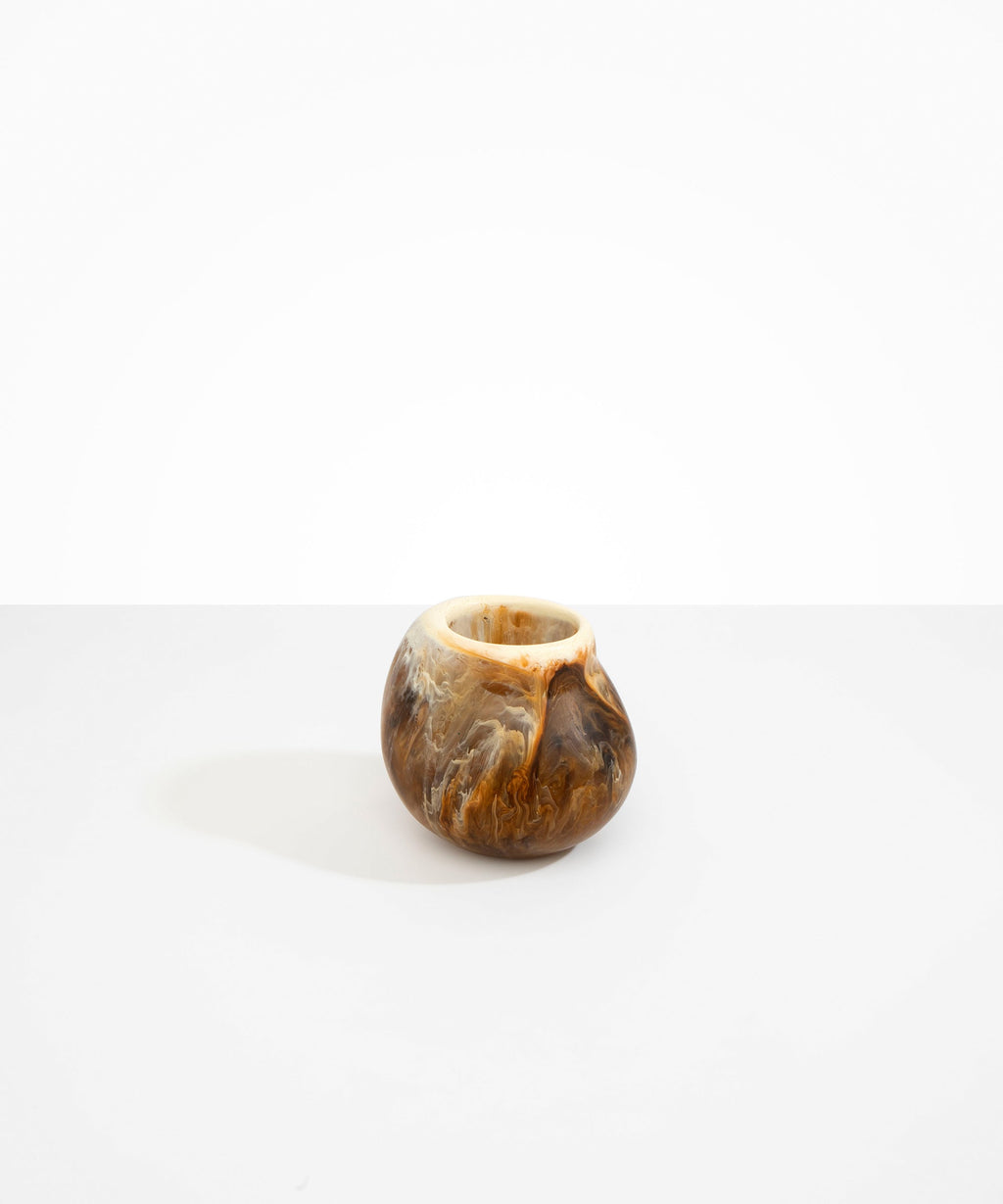 Medium Moss Vase