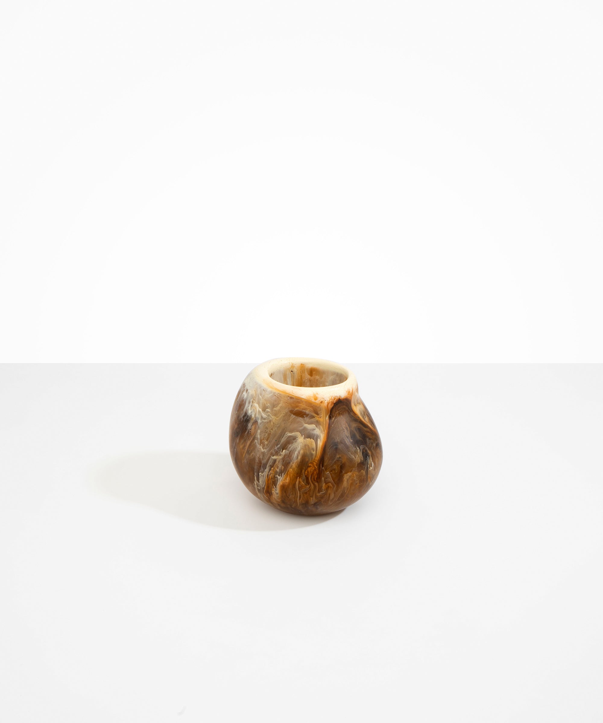 Medium Moss Vase