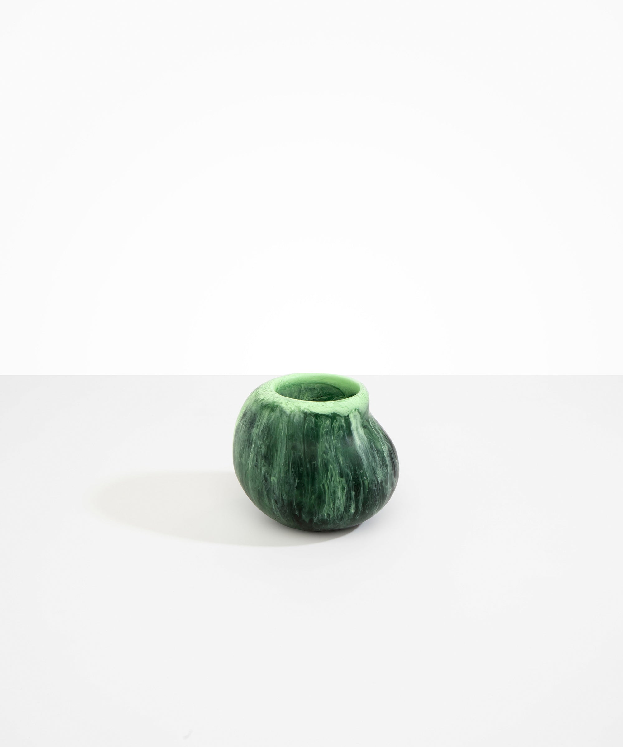 Medium Moss Vase