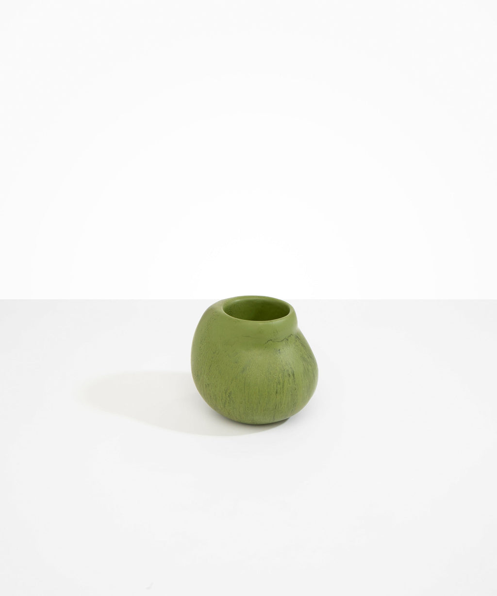 Medium Moss Vase