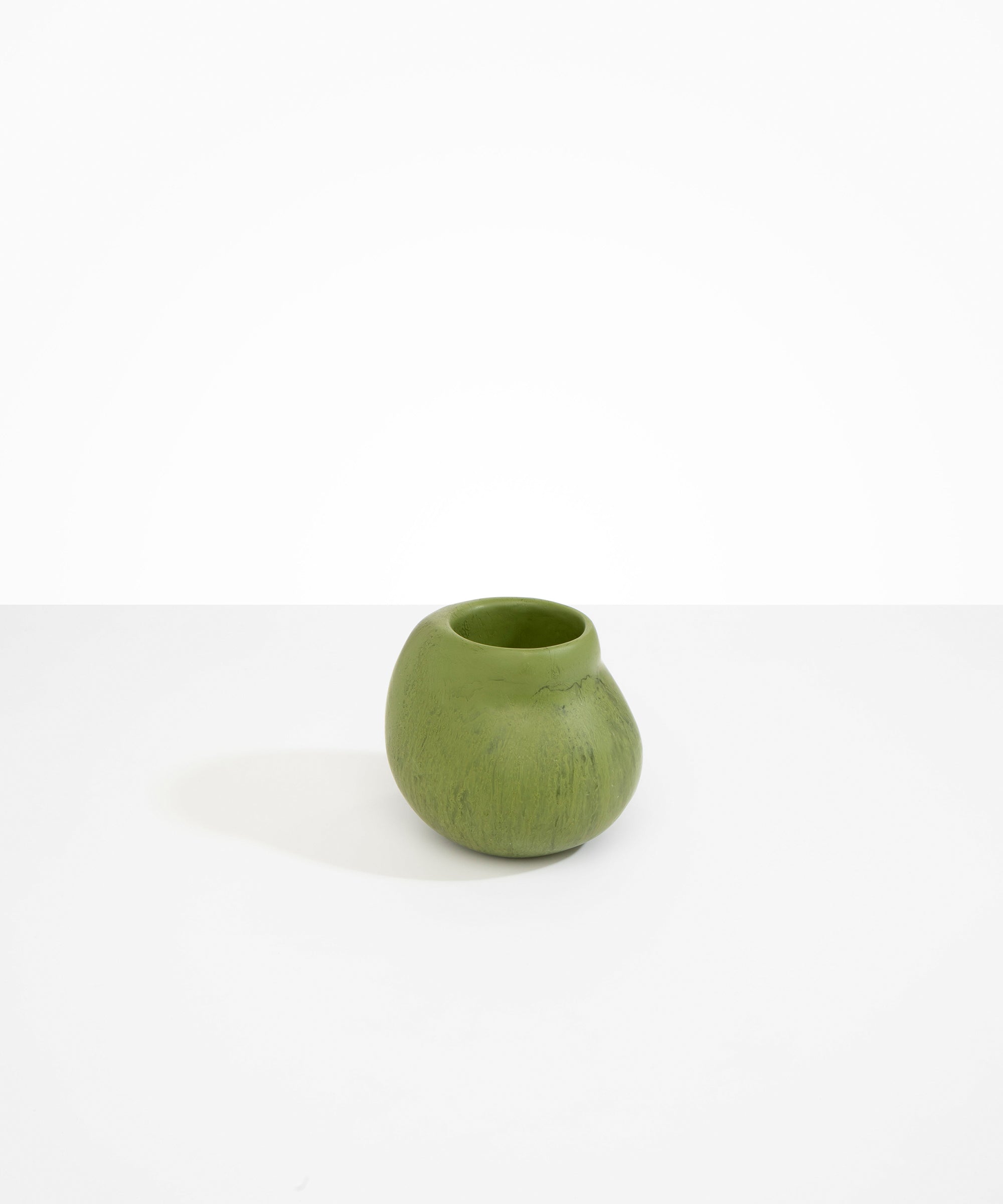 Medium Moss Vase