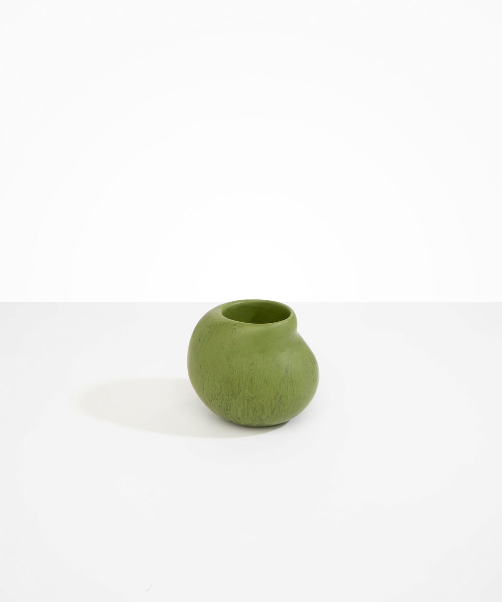 Medium Moss Vase