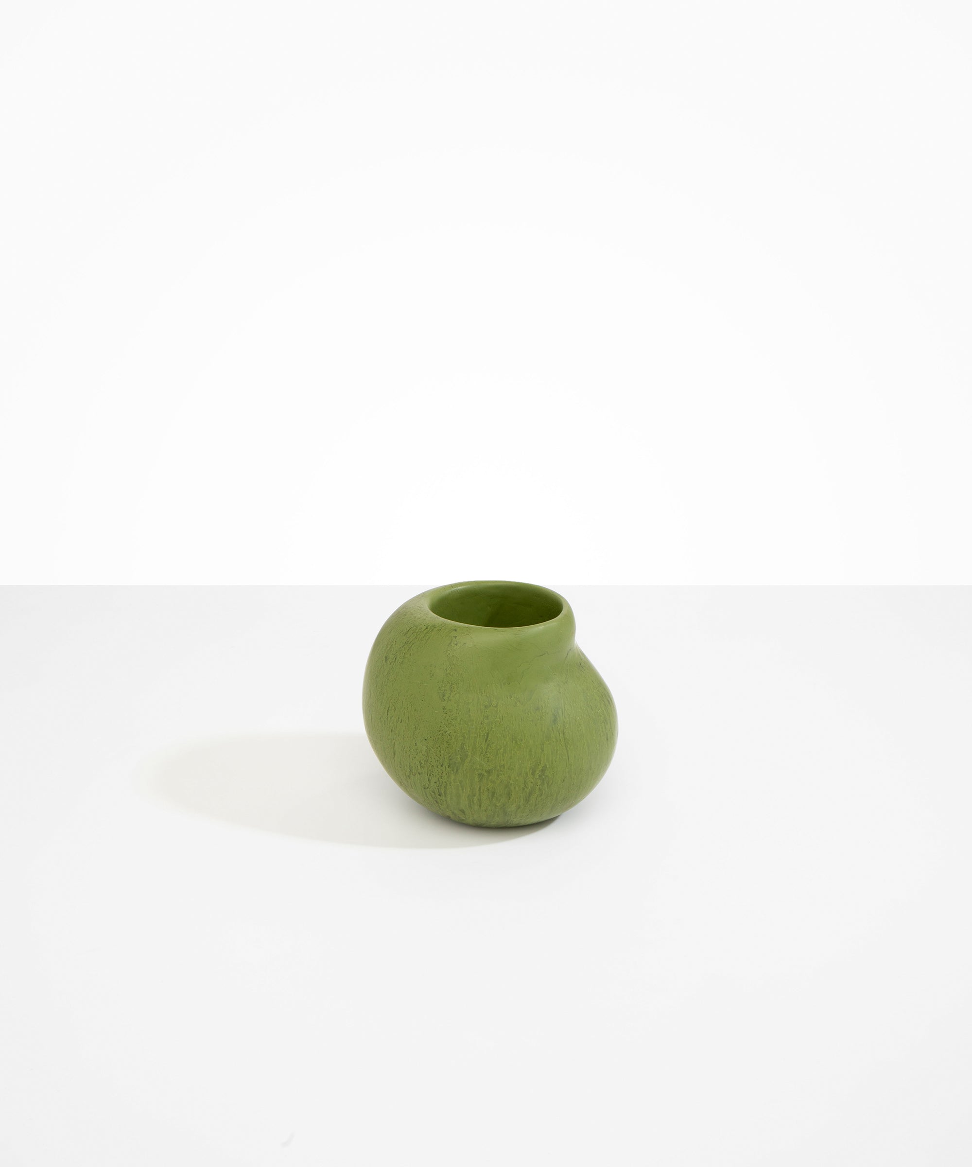 Medium Moss Vase