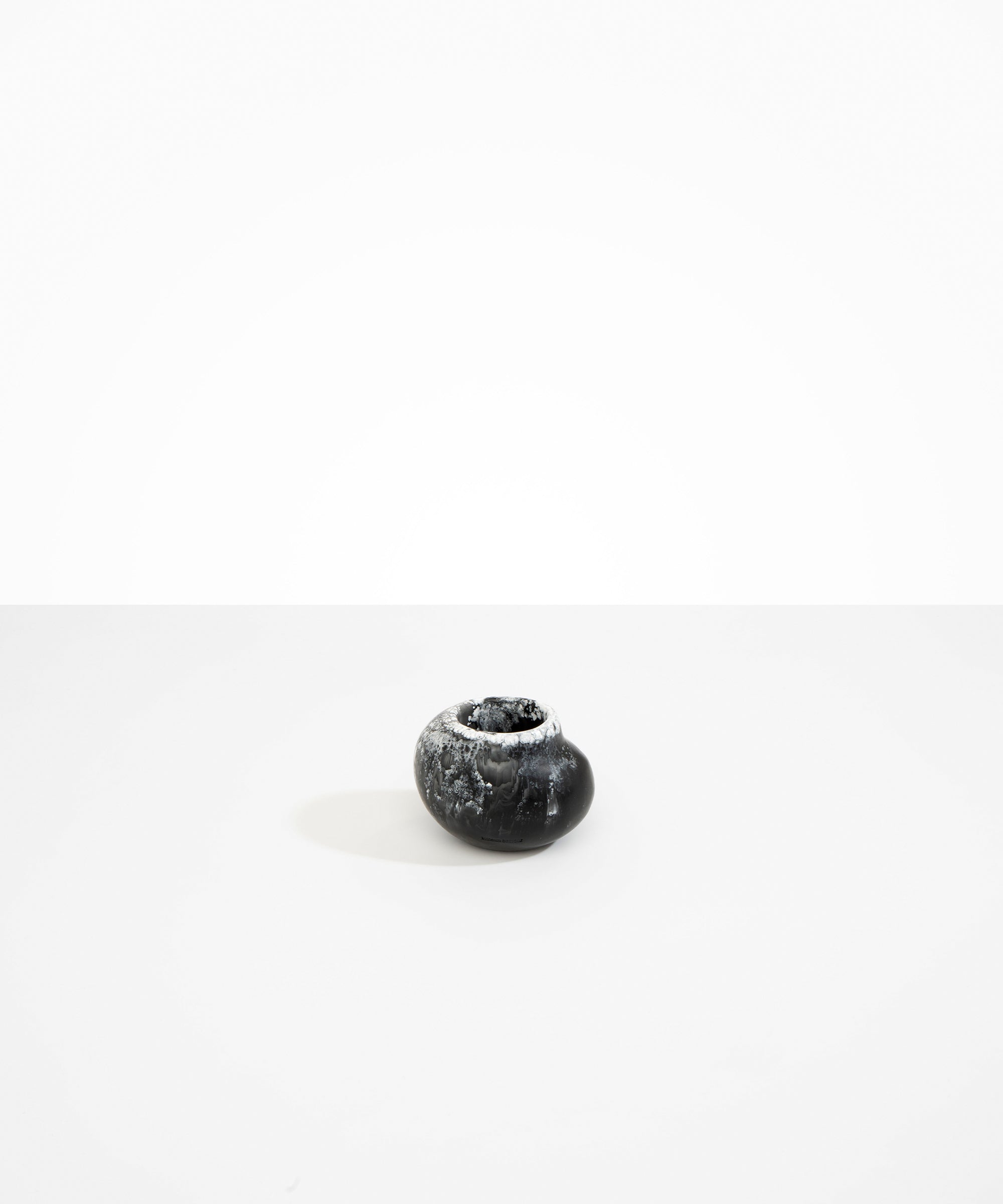 Small Moss Vase