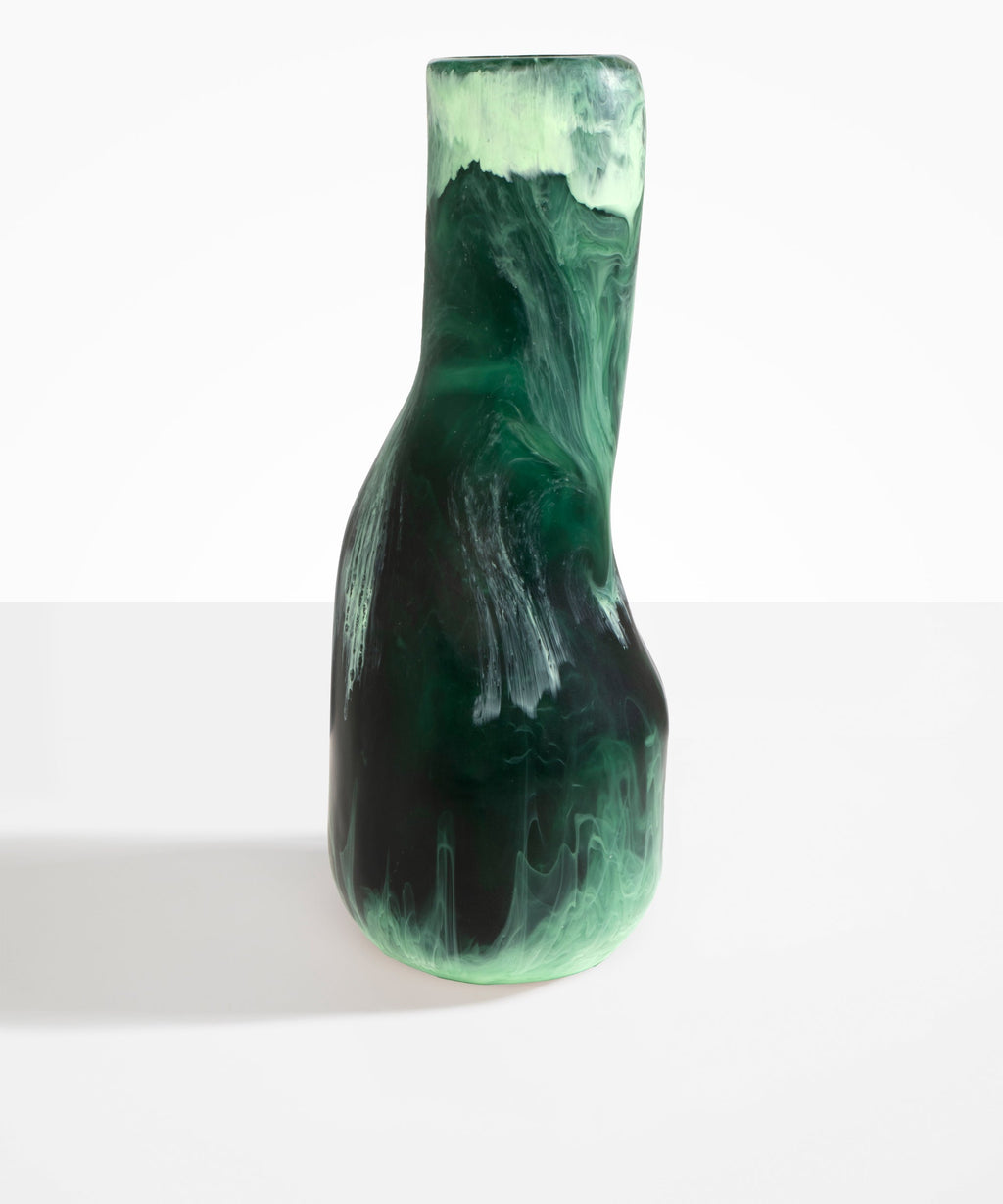 Tall Studio Vase