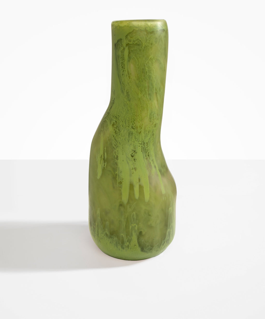 Tall Studio Vase