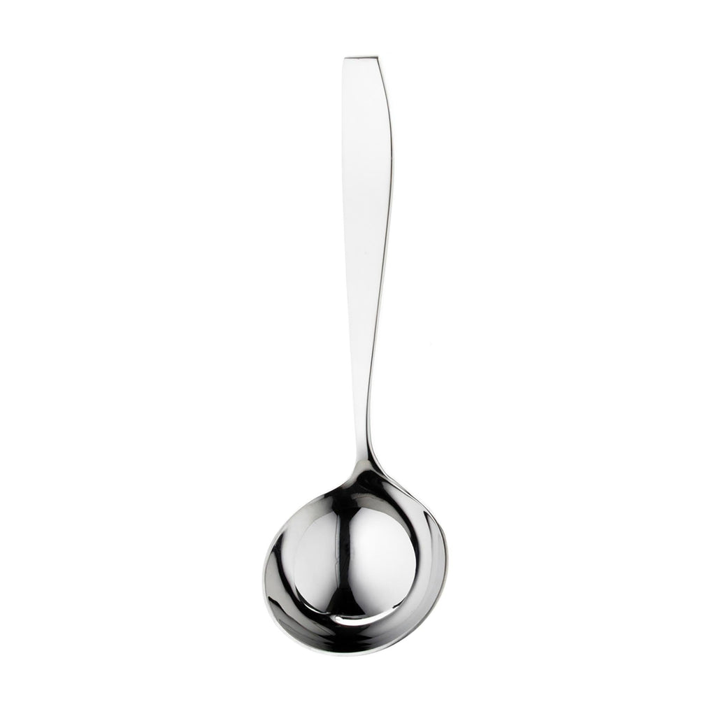 Vista Bright Sauce Ladle