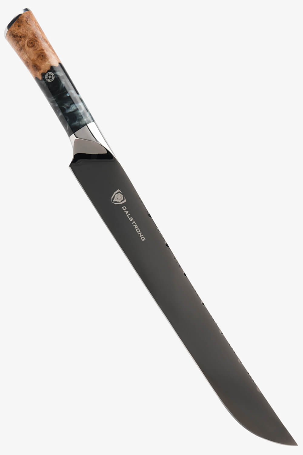Slicing & Carving Knife 12" | Valhalla Series | Ravenstone Edition | Dalstrong ©