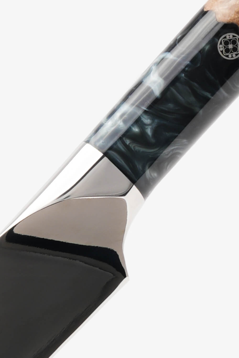 Slicing & Carving Knife 12" | Valhalla Series | Ravenstone Edition | Dalstrong ©