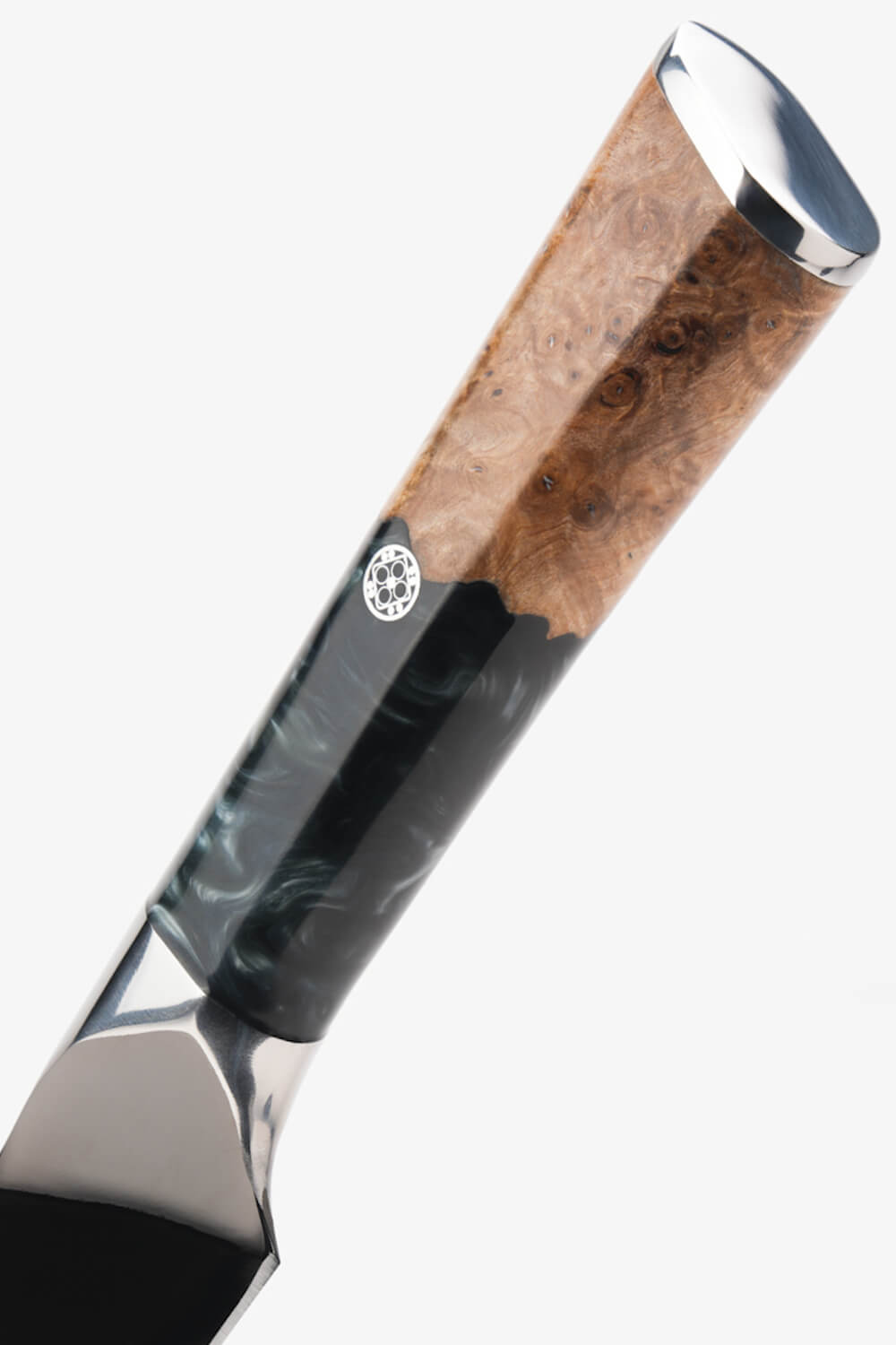 Slicing & Carving Knife 12" | Valhalla Series | Ravenstone Edition | Dalstrong ©