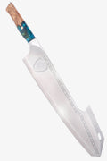Annihilator Meat Cleaver with Stand 14" | Valhalla Series | Dalstrong ©