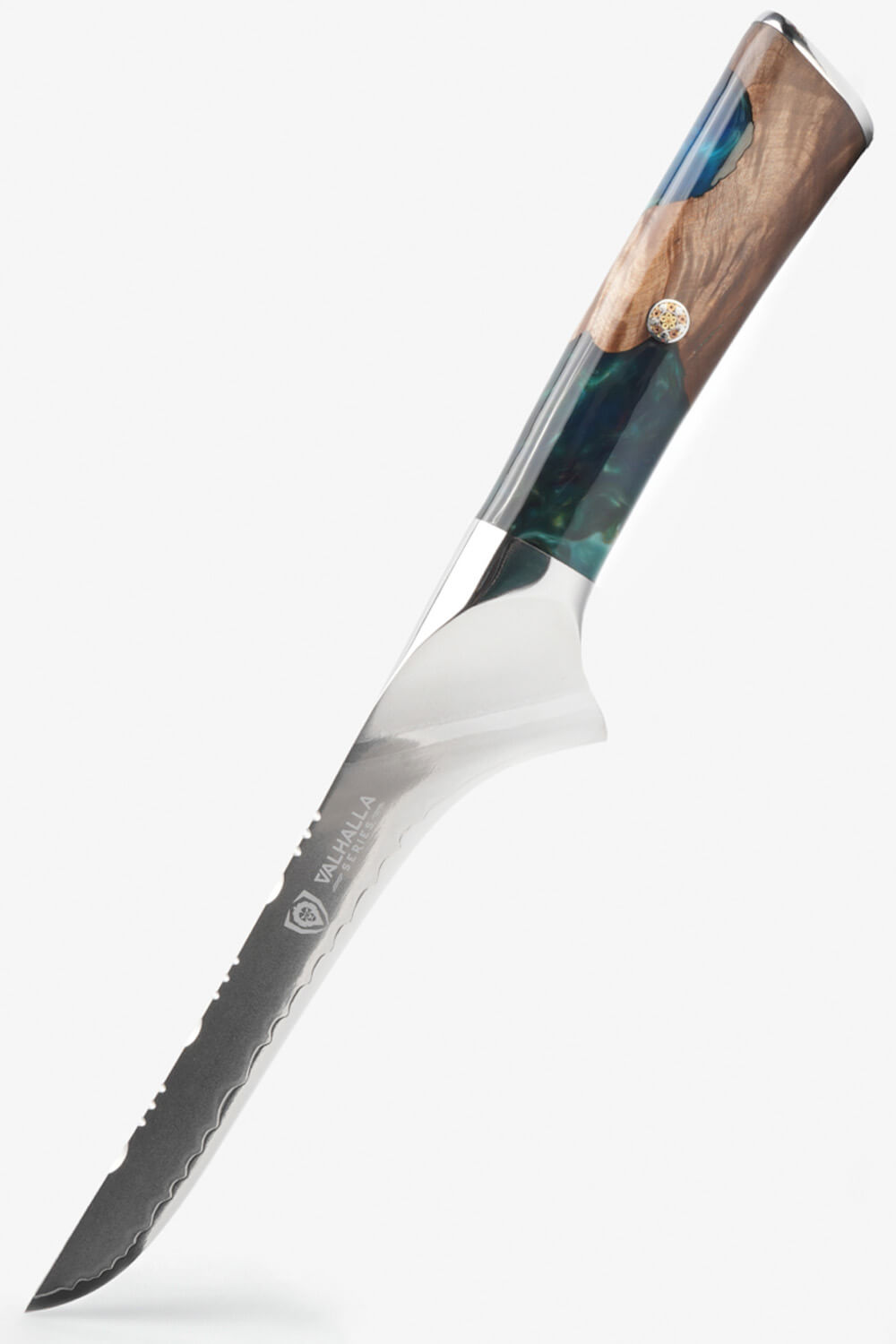 Valhalla Bundle | 12" Slicer Knife + 6" Boning Knife