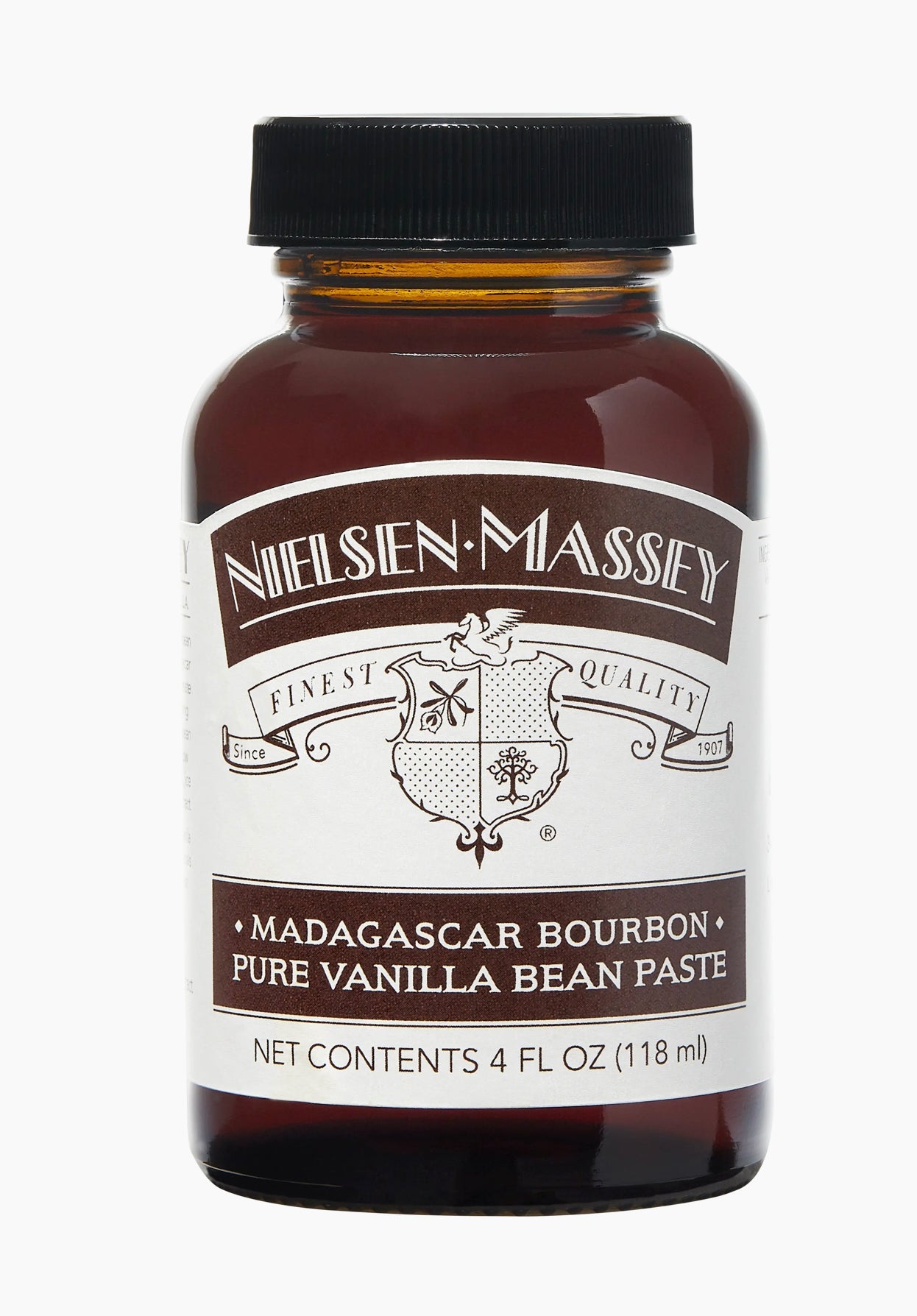 Nielsen-Massey Madagascar Bourbon Pure Vanilla Bean Paste