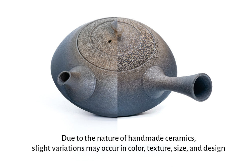 Kairagi Glazed Tokoname Teapot - 200ml