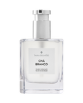 Velvet Moisturizer Cha Branco