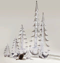Simon Pearce Vermont Evergreen Trees