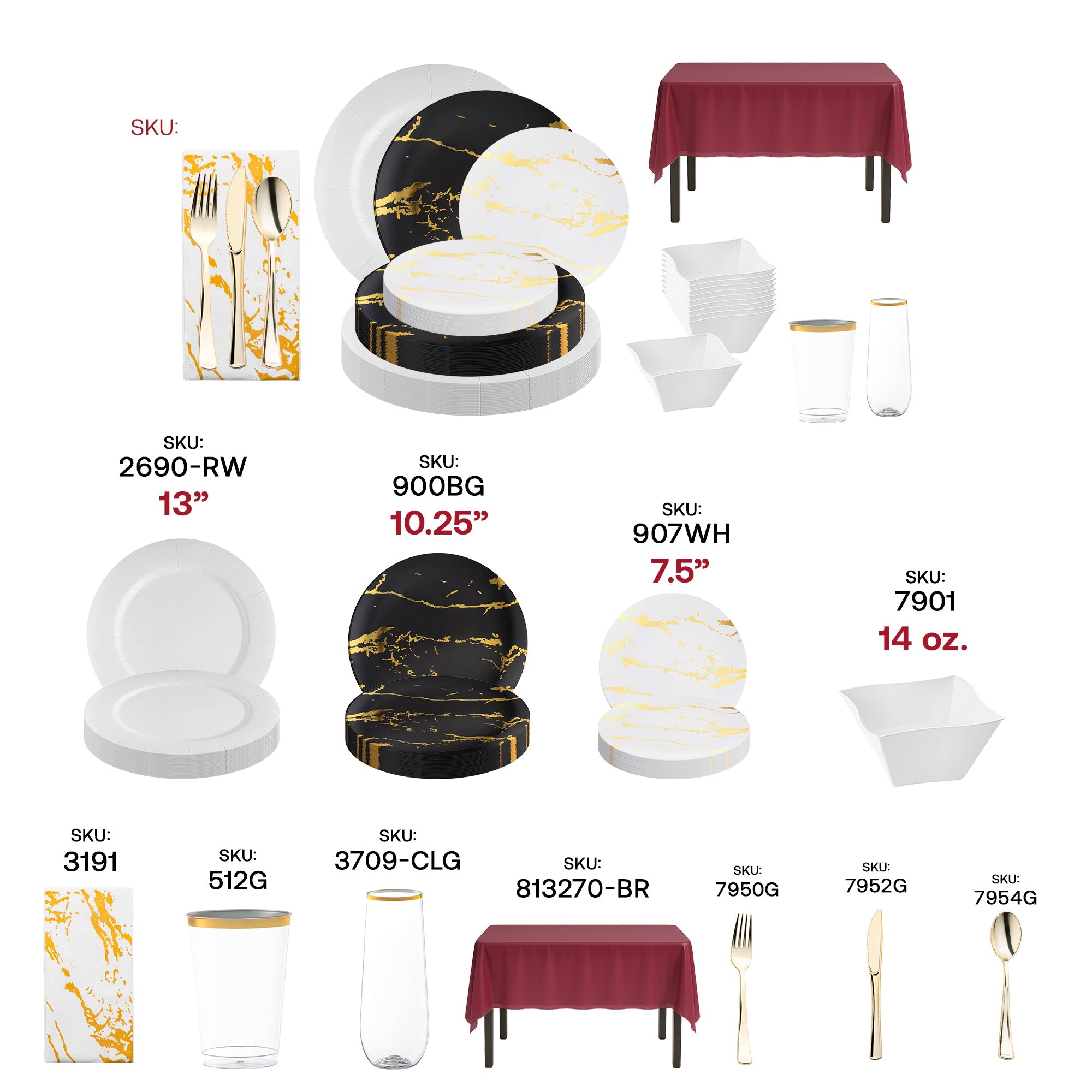 The Something New Package
