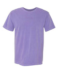 DTG Comfort Colors 1717 T-Shirt - Violet