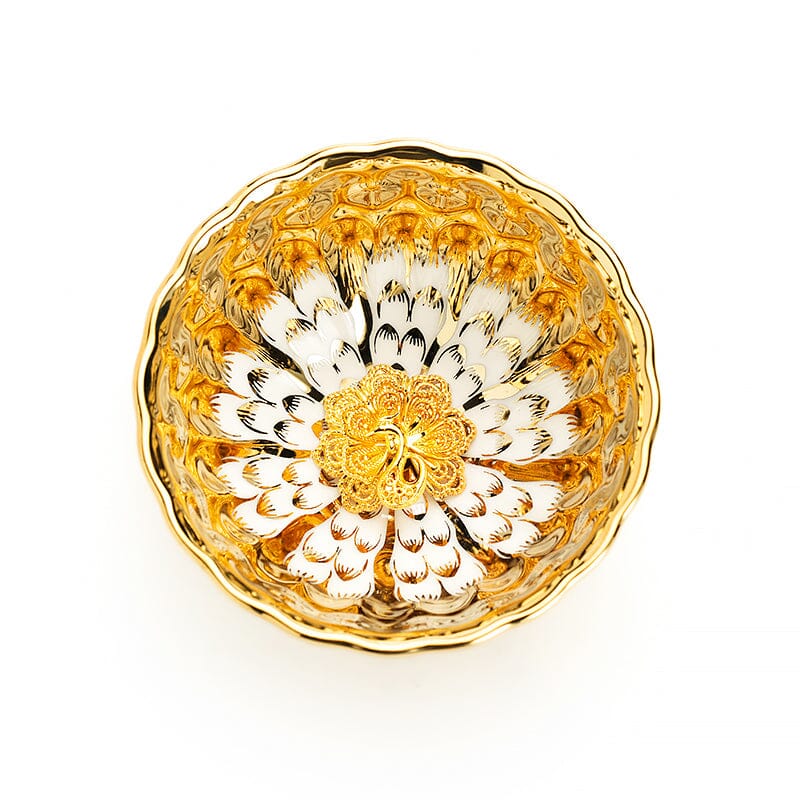 Vivid Gold