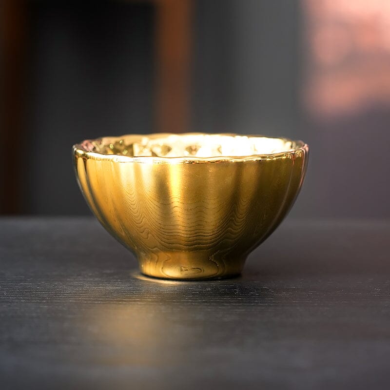 Vivid Gold