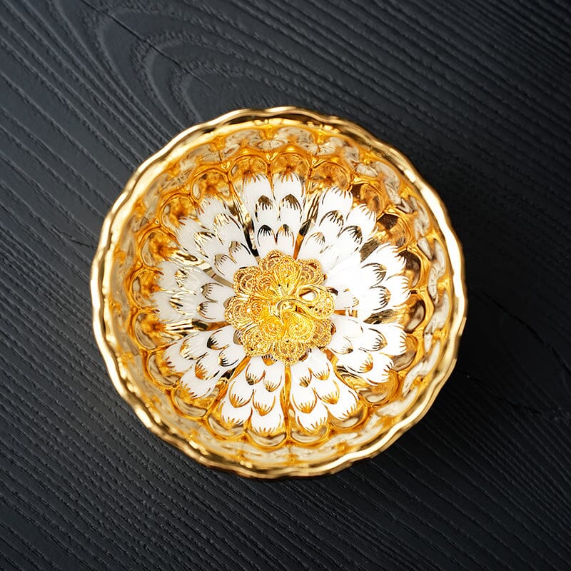 Vivid Gold