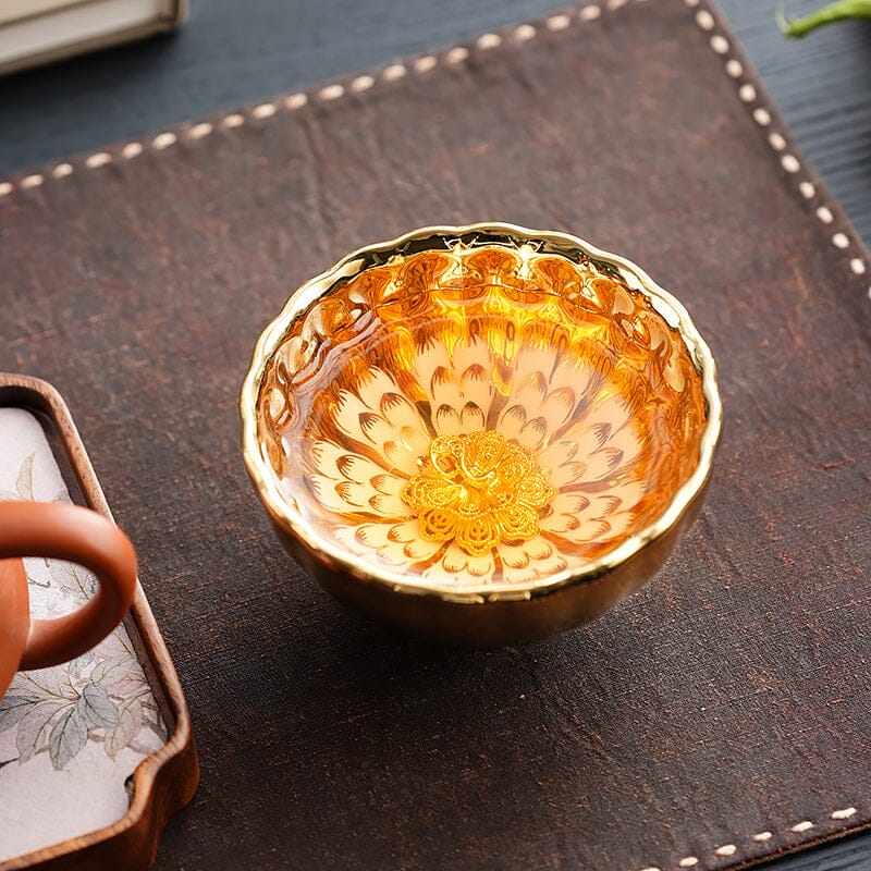 Vivid Gold