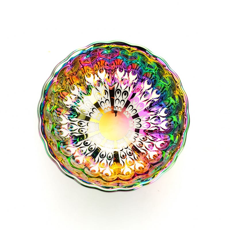 Vivid (No Peacock)