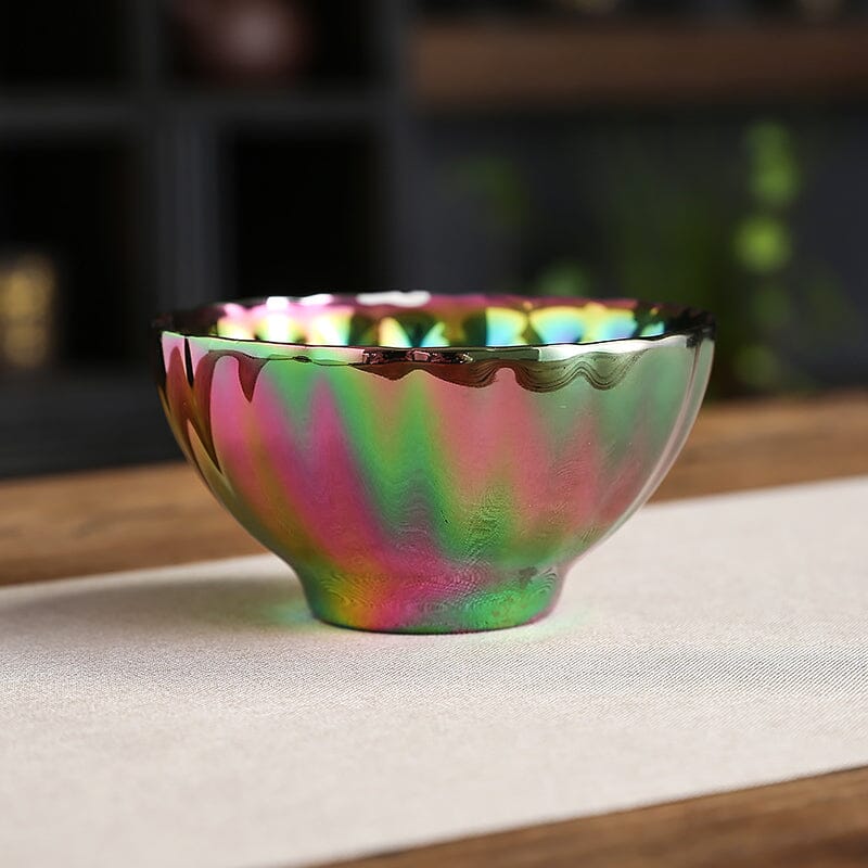 Vivid (No Peacock)